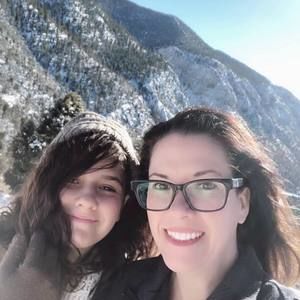 Meet your Posher, Lori